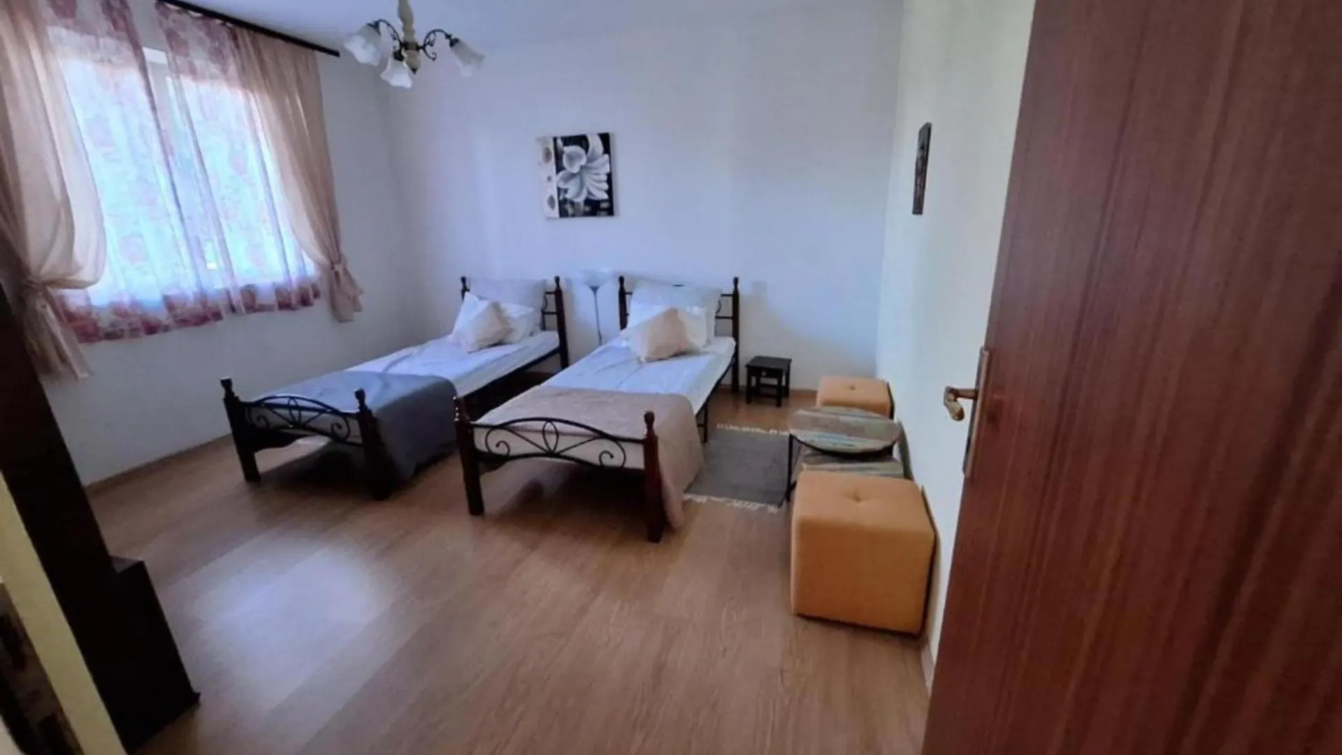 Ellgasi Charming & Cozy Apartment Fažana