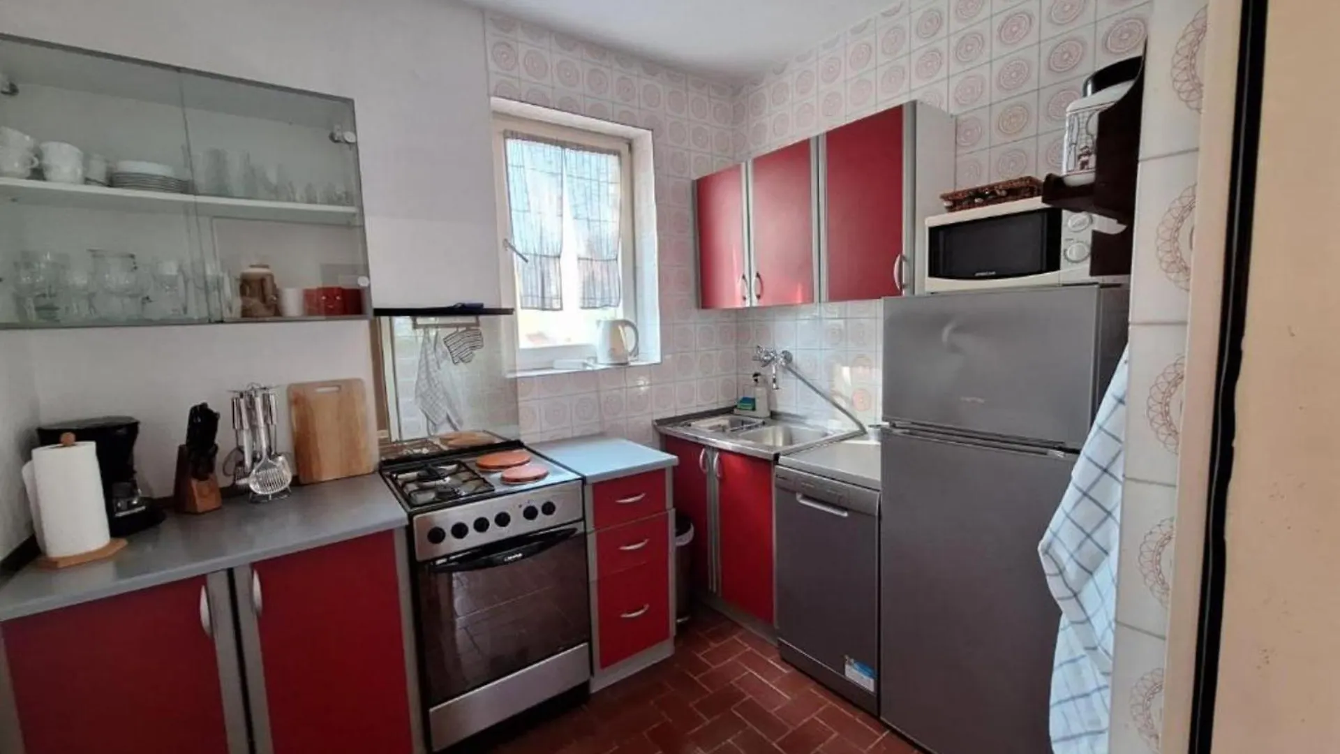 Ellgasi Charming & Cozy Apartment Fažana Kroatien