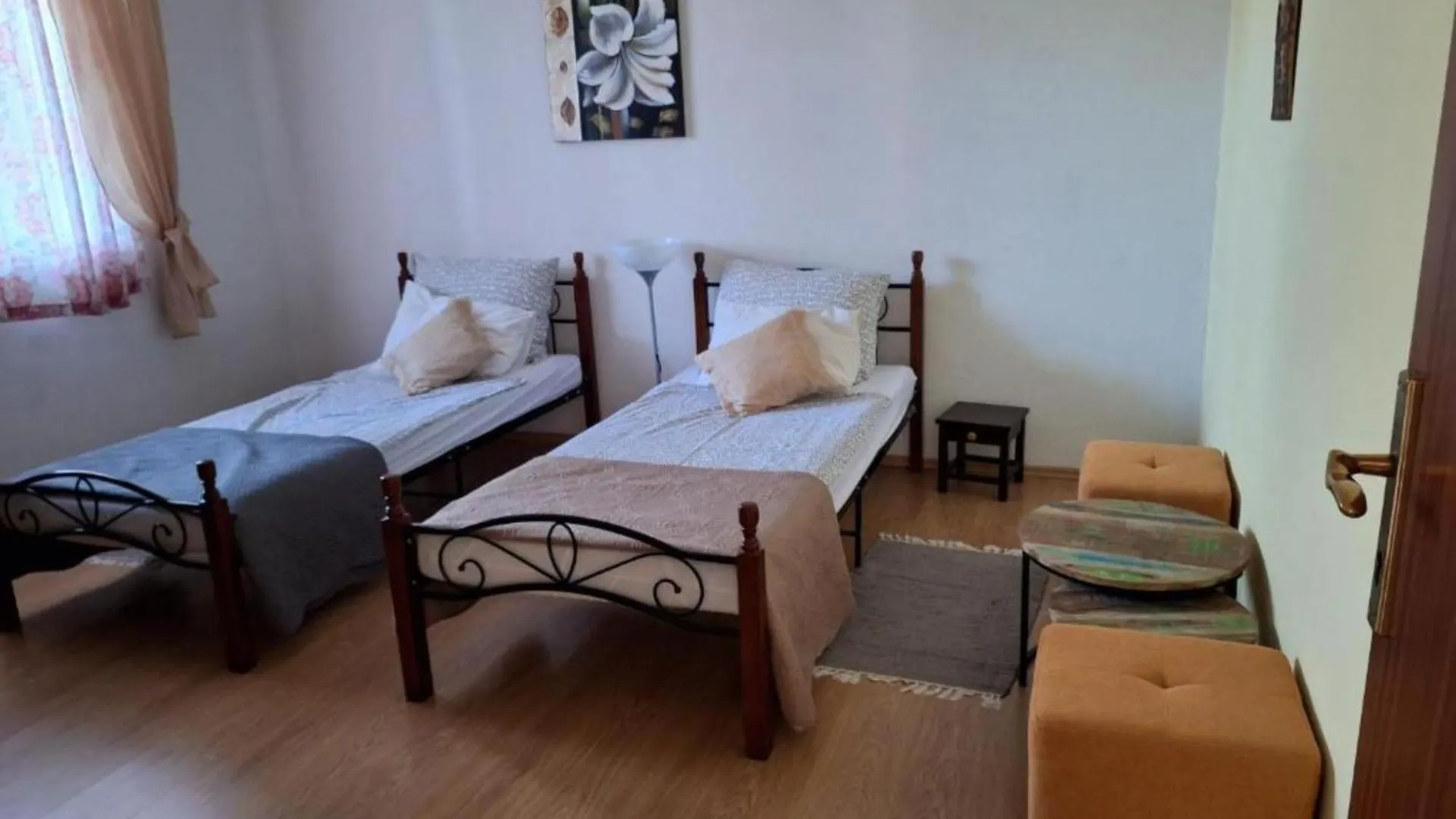 Ellgasi Charming & Cozy Apartment Fažana