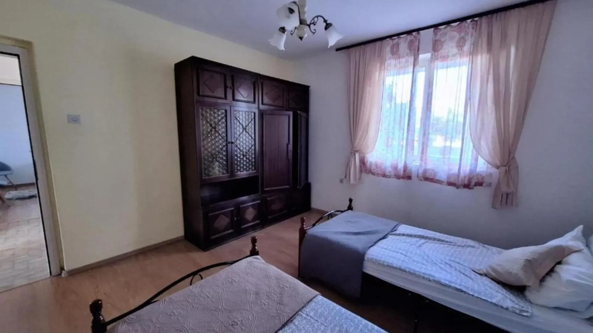 Ellgasi Charming & Cozy Apartment Fažana