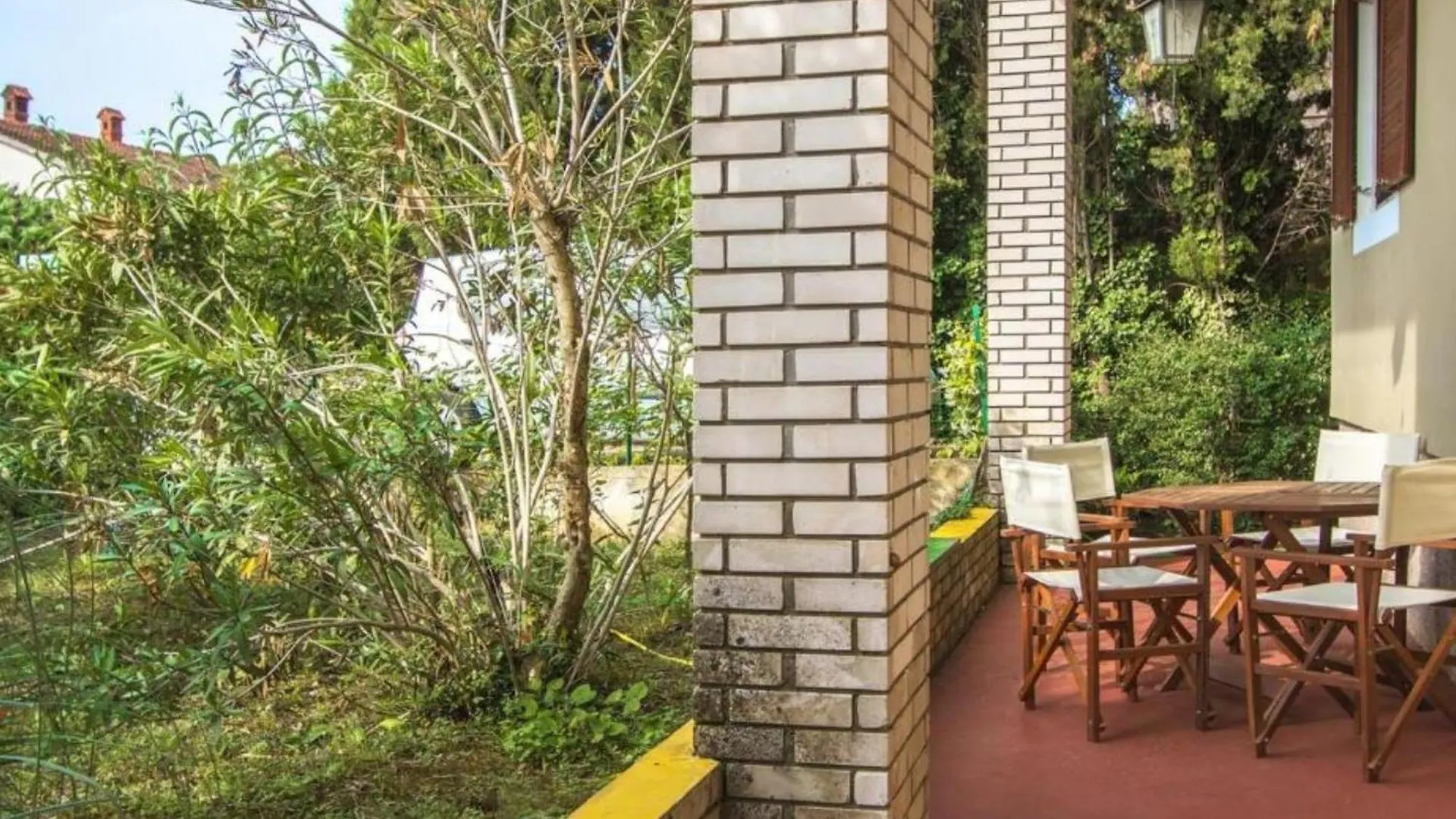 Ellgasi Charming & Cozy Apartment Fažana