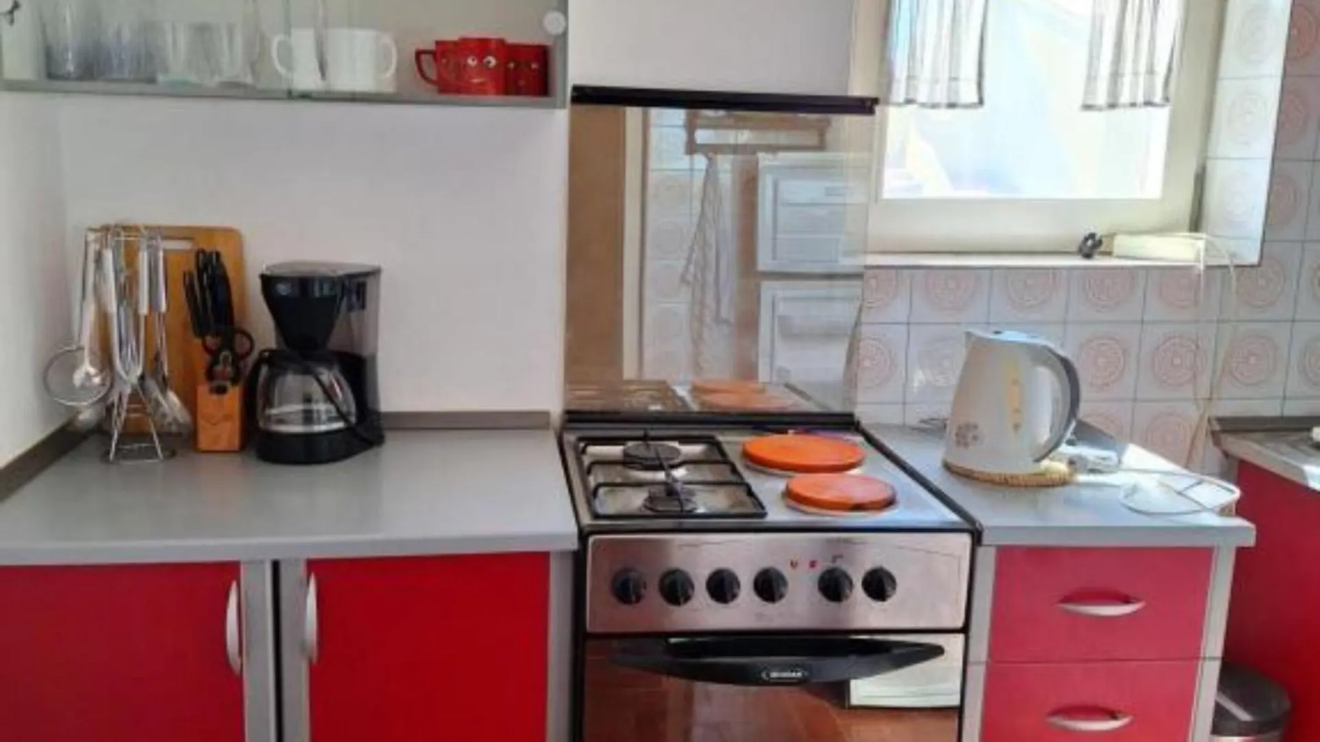 Ellgasi Charming & Cozy Apartment Fažana