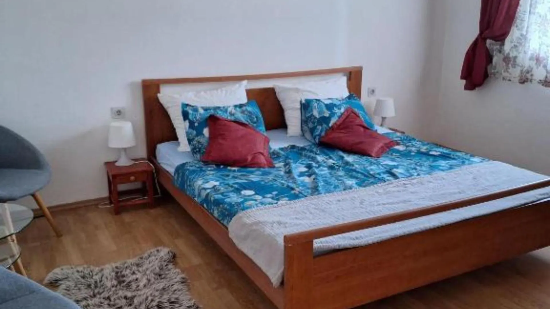 Ellgasi Charming & Cozy Apartment Fažana Kroatien