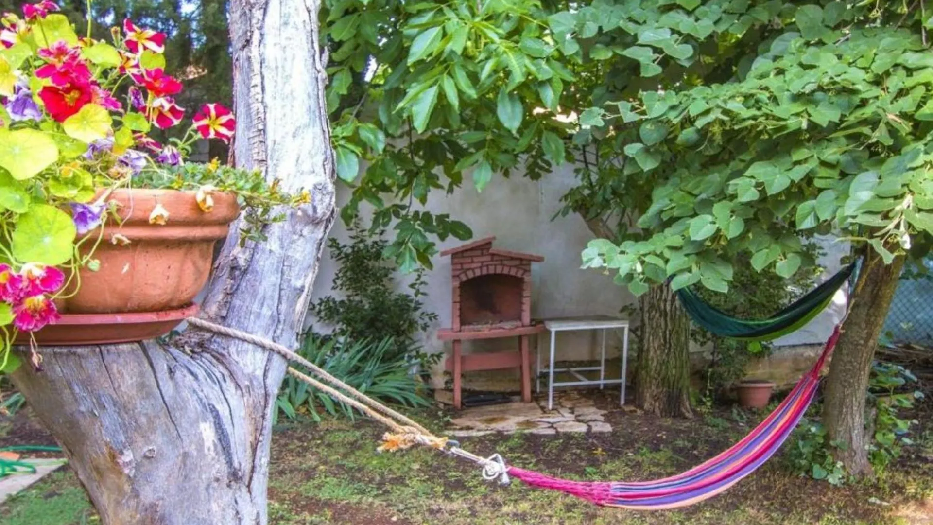 Ellgasi Charming & Cozy Apartment Fažana