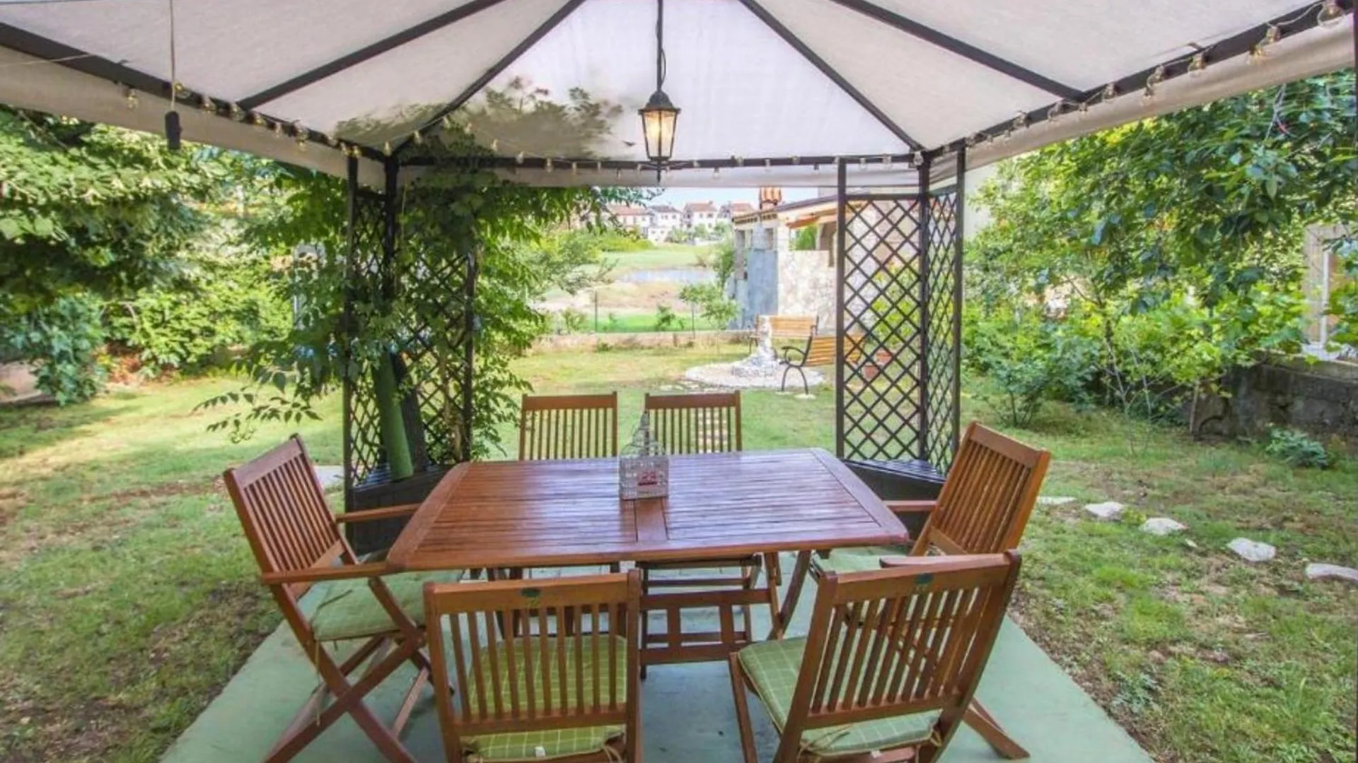 Ellgasi Charming & Cozy Apartment Fažana